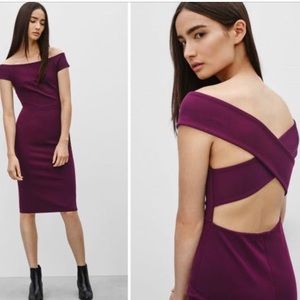 Aritzia Talula Varndell Dress Size Medium